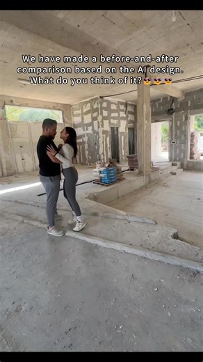 Explore & visualize your dream home design with the power of AI Interior Design app.