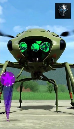 Salvage Tug transformation to Strong Robot