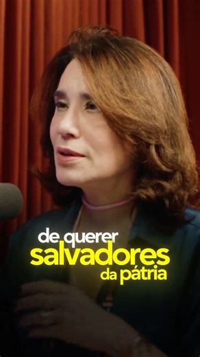 Ana Beatriz Barbosa / PodPeople on Instagram: "Coach não é salvador da pátria! Muitas pessoas têm sido seduzidas por promessas de soluções rápidas e milagrosas, deixando para trás alternativas com comprovação científica, como a terapia. Esse comportamento vem de uma busca desesperada por respostas fáceis, mas a realidade é que não existe mágica quando se trata de transformação pessoal. 💬 Já se deixou levar por uma dessas promessas? Me conta nos comentários o que você aprendeu com essa experiênc