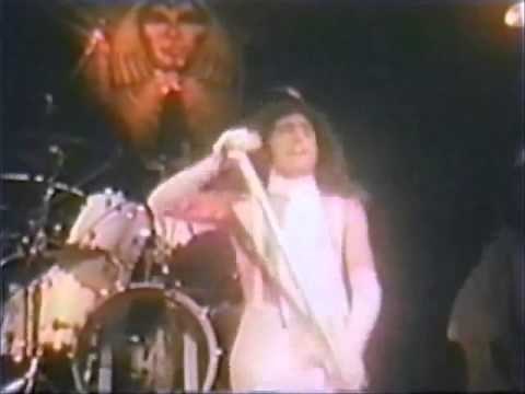 Angel - Feelin' Right (1976)