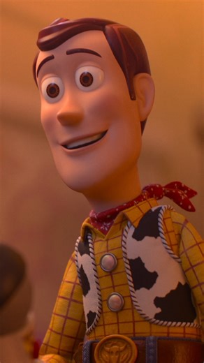 It's been too long cowboy #ToyStory5 | Pixar