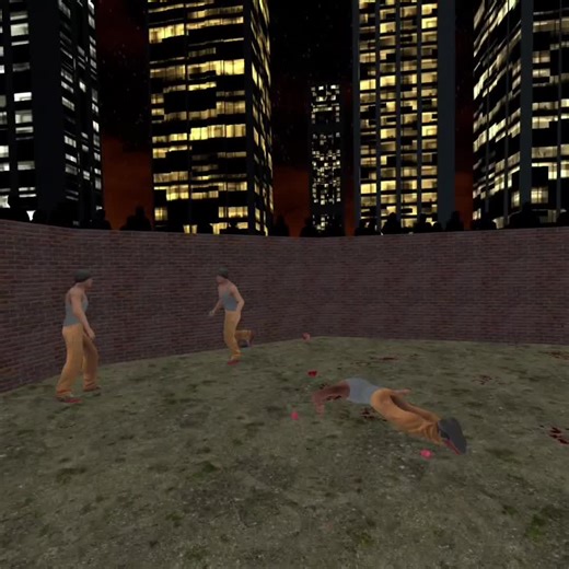 “Ohuuoh” #67 #phonk #vr #haymaker #fighting | phonk