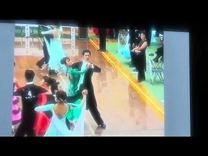 橋本剛 学連時代 秘蔵映像 統一ダンス10連覇 JBDF全日本チャンピオン ＳＡ級 西前加奈子 関西大学 タンゴ 2002 全関西戦ダンス大会 １０月２４日生まれ