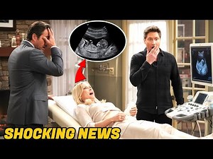 Is Brooke pregnant? The father's identity is shocking The Bold and the Beautiful Spoilers