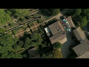 La Commanderie de Peyrassol - English version