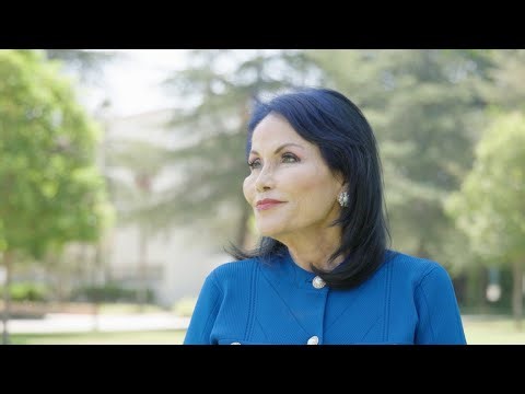 Carmen Estrada Schaye | CSUN Distinguished Alumni 2025