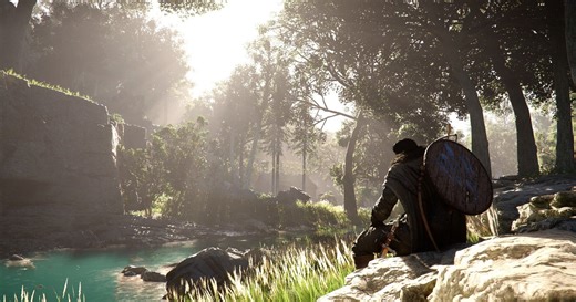 „To może być Gra Roku”. Weteran Rockstara jest zachwycony Crimson Desert