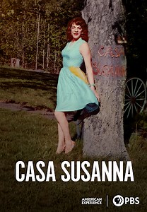Casa Susanna