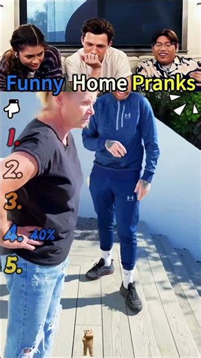Tom Holland Reacts to Viral Videos #tomholland #funny #trynottolaugh #reaction