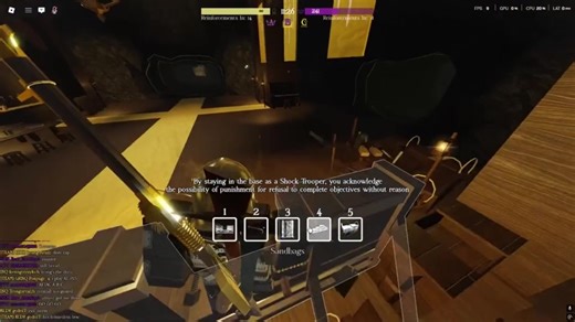 Lan use hack ewww #gravedigger #please