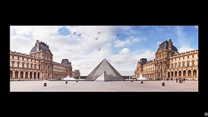 How to Create Panoramic Photographs