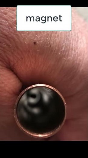 Eddy Current Demonstration