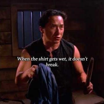 "Piss shirt bend bar."|Shanghai Noon.2000.#movies #cinema #movie #shorts #comments