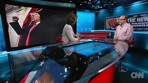 The founder of Wikipedia is launching an anti-fake news site: "People do want facts" http://cnn.it/2tCulIr | CNN International