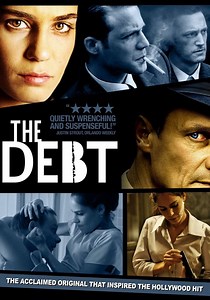 The Debt streaming: where to watch movie online?