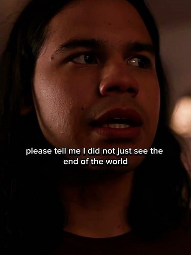 Cisco sees Earth 2 disappearing and it happens #shorts