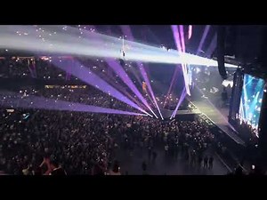 Tarkan - Highlights of Rotterdam 2025 Concert #tarkan