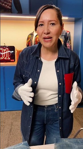 Recreating the 1873 501, the Original Blue Jean | Levi’s