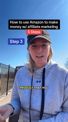 Affiliate marketing for beginners using Amazon 💻 Yes, you can start affiliate marketing with $0. No ads. No face. No product. This is one simple way to use Amazon Associates Pinterest to make money online. If you wanna start affiliate marketing as a beginner, start in my free community. Comment YES The invite is on my page | Sarah Day Thompson