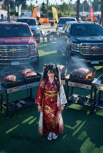 I think I’ve encapsulated what the majority of both countries are wanting from the other. Yes, this is AI.