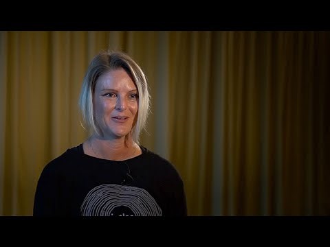 Stories of Transformation - Jen