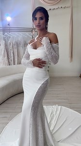 The ✨✨✨ #miamibride #weddingdress | Brides of Florida