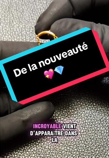 Nouveautés en Piercing : Découvrez Nos Bijoux !