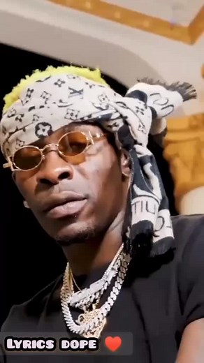 shatta wale why always me lyrics #foryou #foryoupage #shattawaleking #gh #viewsproblem #trending #ghanamusic #vicehub #fypシ #goviral #fyp #ghanamusic