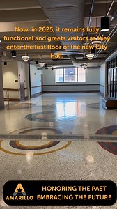 City of Amarillo, Texas on Reels