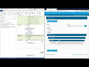 GoTechnology hub2 Tutorial 102: Creating and Configuring Levels, Handovers and Default Sign-Offs