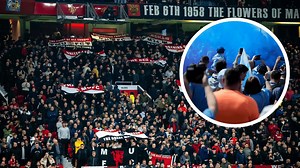 Every English club's atmosphere ranked from 'noisiest' to 'library' in hugely controversial tier list