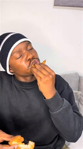 257K views · 10K reactions | When You Do Anything For The Bucket  @KFC South Africa Ahhh Mozisi win a Bottomless KFC bucket! Just buy a participating bucket, scan the QR code on the bucket lid and you could win a bottomless bucket. (Ts and Cs apply). #BottomlessBuckets | Ah Mozisi | Facebook