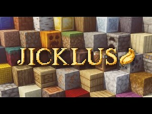 JICKLUS RESOURCE PACK TRAILER