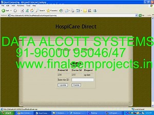 Exploiting Dynamic Resource Allocation for Efficient Parallel Data Processing in the Cloud