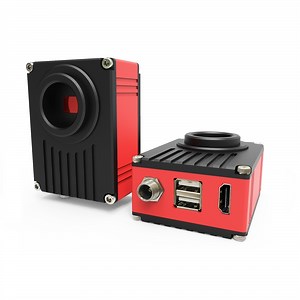 [Hot Item] Boshida HD4000 C-Mount 4K 8.3MP Camera for Microscope