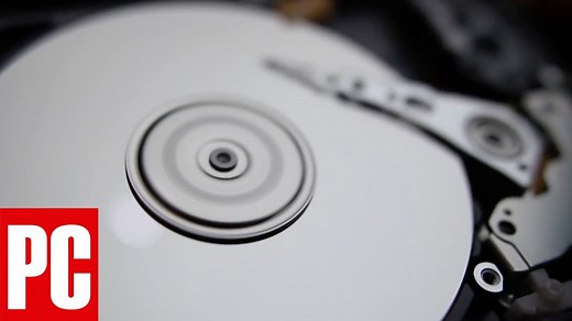 SSD vs. HDD: What's the Difference?