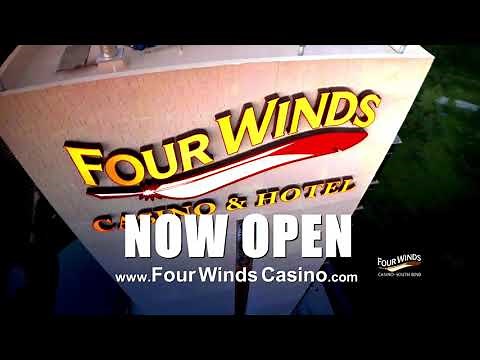 Four Winds South Bend Hotel