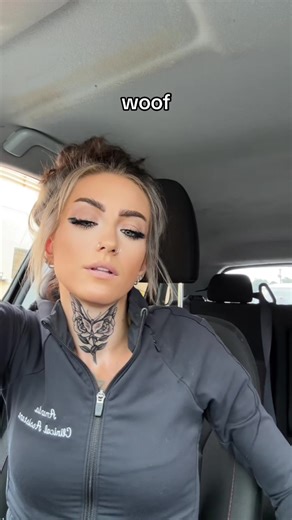 good doggy 🐶 #Woof