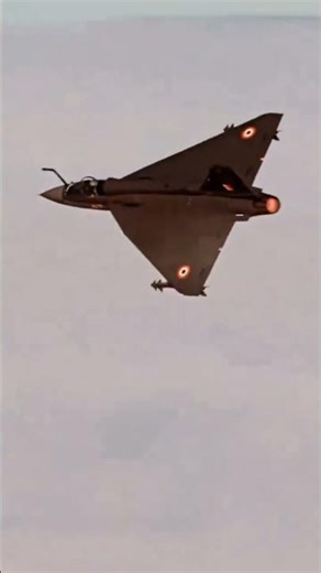 Bombs vs Missiles: Why India Wants France’s HAMMER Bomb 🇮🇳🇫🇷