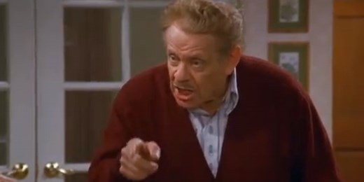 The complete guide to Festivus, the holiday for the rest of us