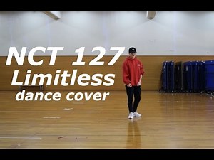 NCT 127 - 無限的我 (무한적아;Limitless) dance cover practice by.Yu Kagawa