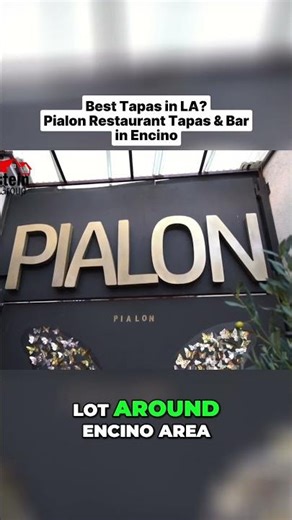 Why Everyone’s Talking About This Encino Restaurant?
