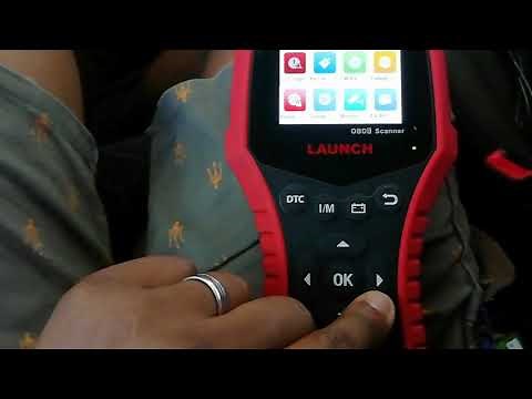 LAUNCH CREADER 3008 EN ESPAÑOL