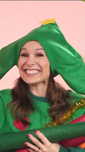 5 Sleeps till Christmas | Milkshake! Advent #Christmas