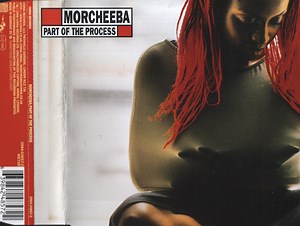 Morcheeba - Part Of The Process