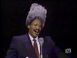 In Living Color - Mike Tyson talk show featuring Don Ho and Sinbad