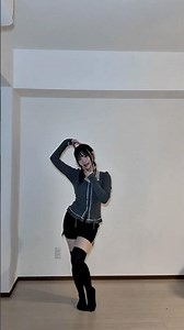 IRIS OUT レゼダンス 『齋藤樹愛羅ver.』 ❗️💣