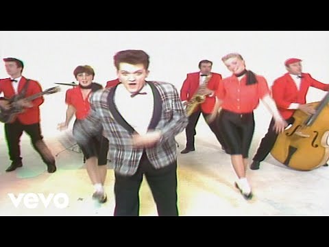 Coast To Coast - Do The Hucklebuck