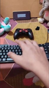 Mini PlayStation shorts on GAT 5