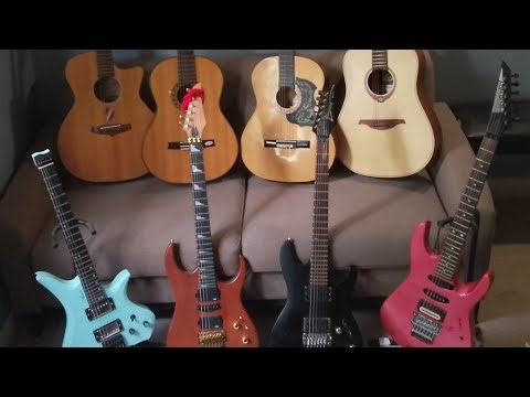 Oblate Spheroid(Guitar and Beatbox Practice)